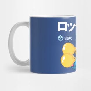 ROKKUMAN Mug